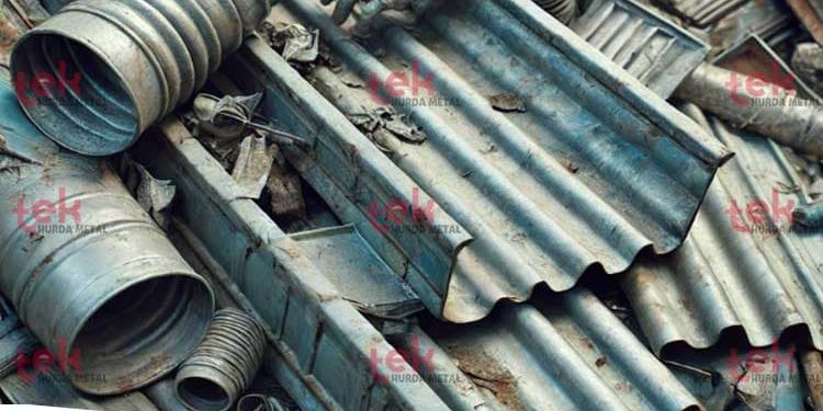 Kocaeli Hurdacı: Tek Hurda Metal İle Güvenilir Hurda Hizmetleri