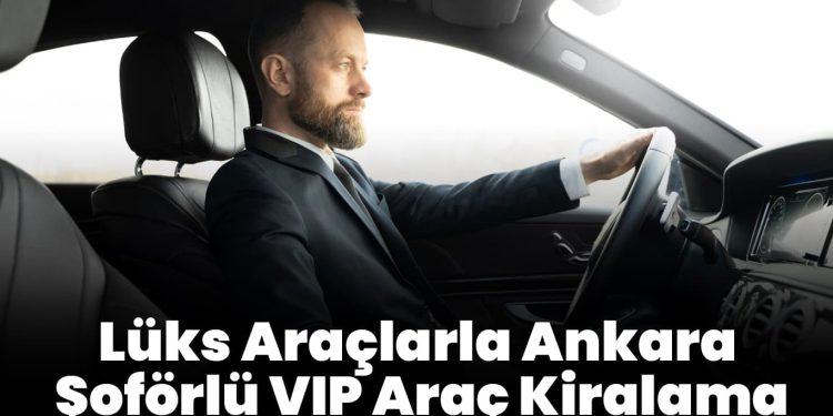 Havaalanı Transferinde Konfor ve Güvenlik