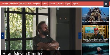 Hayatın ritmini Aktuel10.com ile yakala