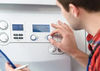 Kombi Servisi – Güvenilir ve Hızlı Çözümler