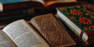 Kürtçe Kitaplar: Tarih, Edebiyat ve Kültüre Katkısı