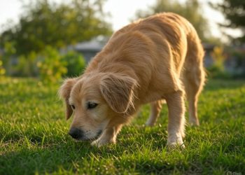 Köpeklerde Kusma Nedenleri