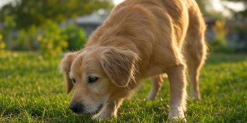Köpeklerde Kusma Nedenleri