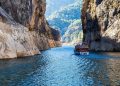 Discover Alanya’s Hidden Gem: Green Canyon Adventure