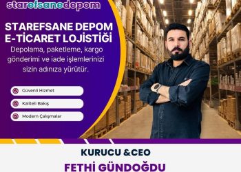 Starefsane.com, Uluslararası Ticarette Gücünü Artırıyor