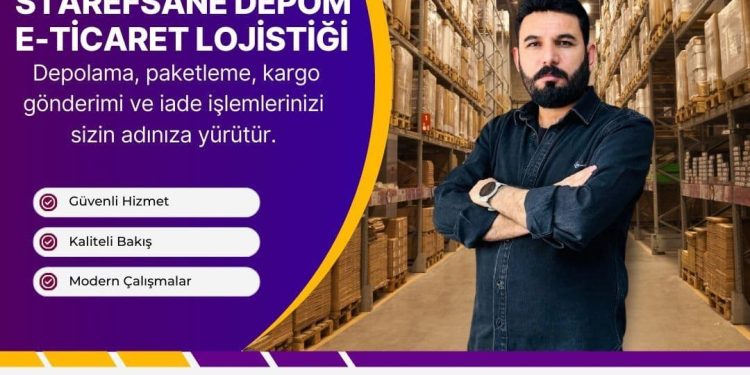 Starefsane.com, Uluslararası Ticarette Gücünü Artırıyor