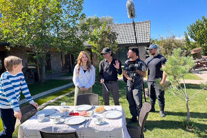 “Bizi Unutma” Sokak Çocuklarının Sessiz Çığlığı Beyaz Perdede