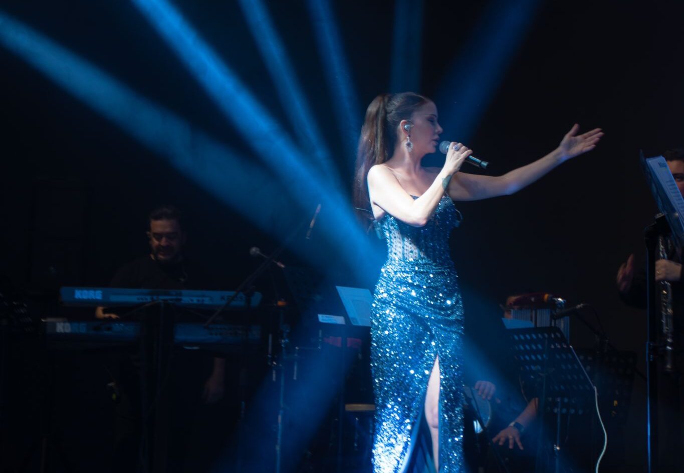 Tuğba Özerk’ten Sağlık Kongresinde Çarpıcı Mesaj: