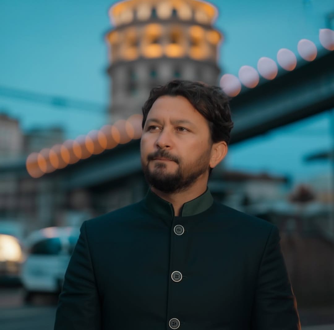 HÜSEYİN TOPAK’IN “CANIM ANAM” TÜRKÜSÜ, MÜZİKSEVERLERLE BULUŞTU