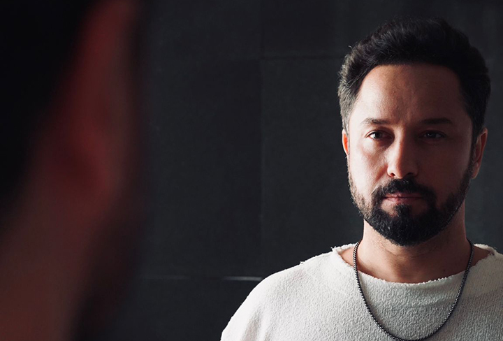 Kemal Alıç “Tövbeler Olsun” adlı şarkısıyla müzikal yolculuğuna hız kesmeden devam ediyor!