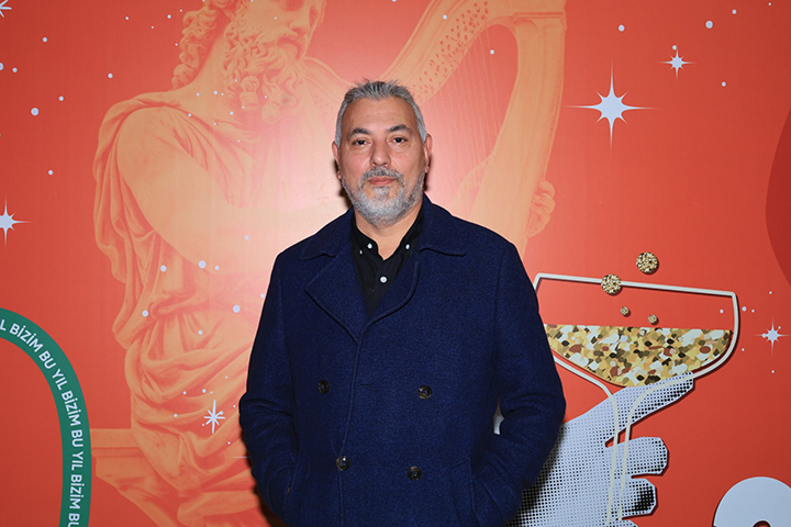 30 Yılın Deneyimi, 25 Bin Kişilik Dev Organizasyonlar: Aydın Akyüz Başarının Formülünü Açıkladı