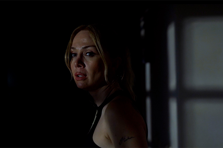 MECRUH “Cin Mührü” 27 Mart’ta Sinemalarda..