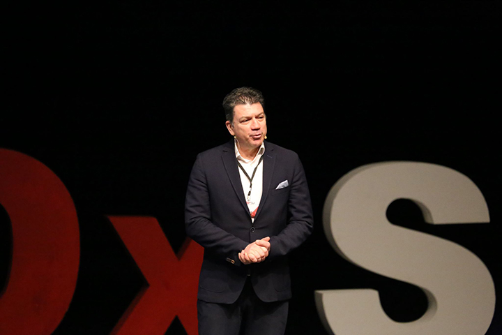 TEDxSur 2026 Diyarbakır’da İlham Veren Fikirleri Bir Araya Getirdi