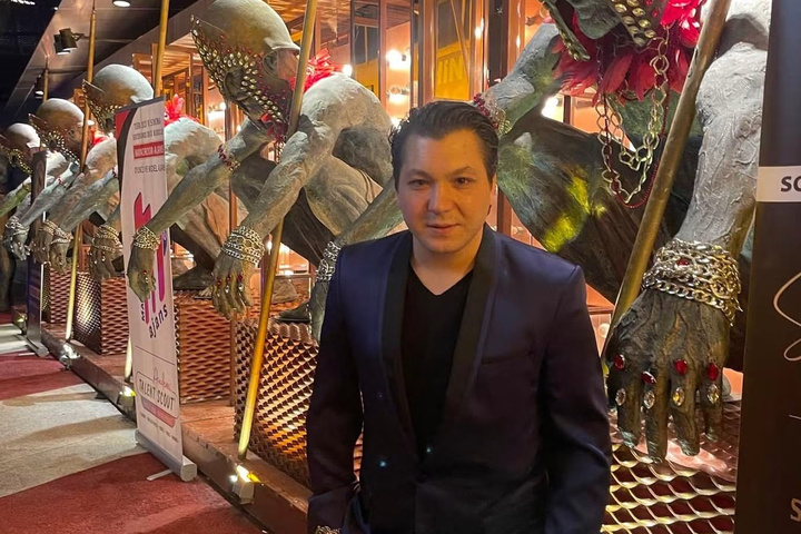 Küresel Medyada Türk Dahi Rüzgarı!