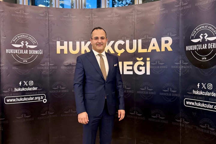 Gülseren’den genç hukukçulara: “Hukuk, hakkı olanın yanında durabilmektir”