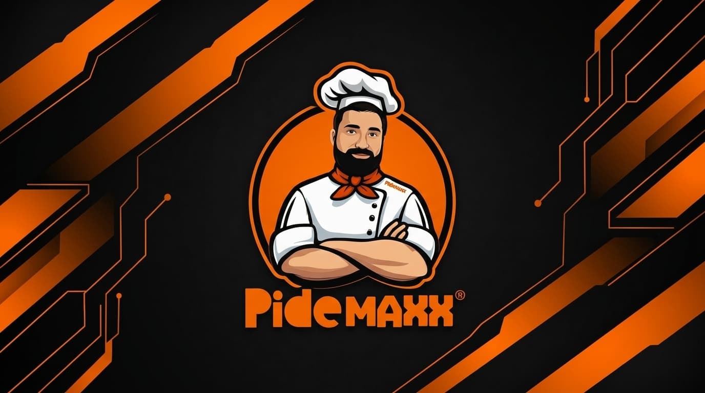 PideMaxx franchise vermeye başlıyor: Hedef Türkiye'nin dört bir yanı